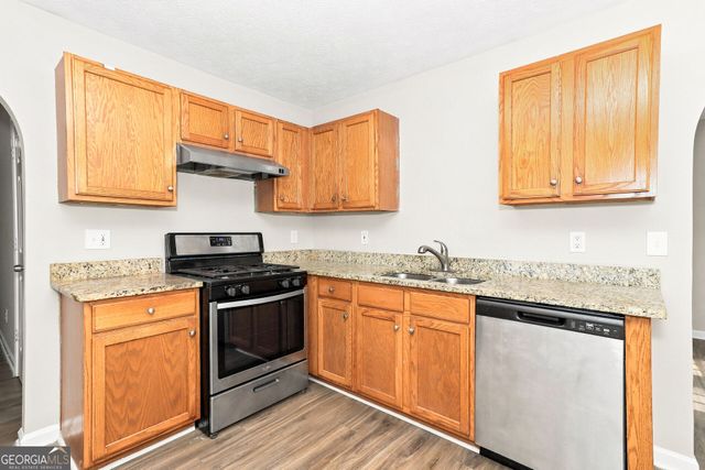 133 Javay Court, Villa Rica, GA 30180