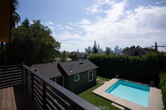 1432 Kellam, Echo Park, CA 90026