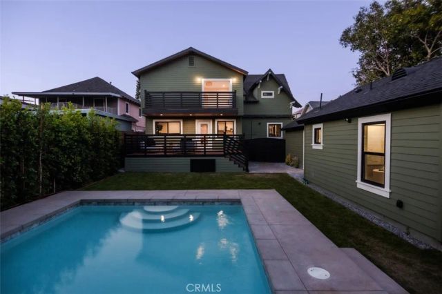 1432 Kellam, Echo Park, CA 90026