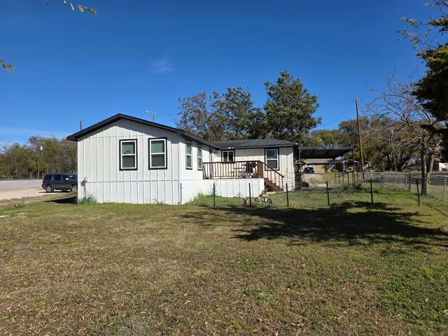 305 S Fm 1138, Nevada, TX 75173