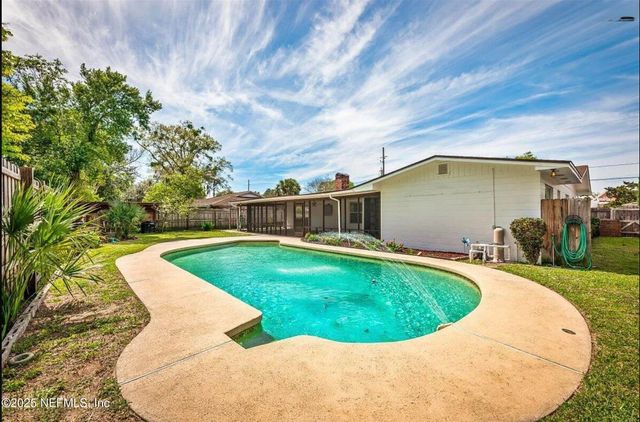 1403 BELLEMEADE Boulevard, Jacksonville, FL 32211