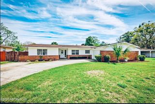 1403 BELLEMEADE Boulevard, Jacksonville, FL 32211