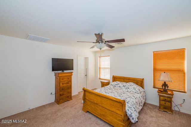 7992 S Dolphin Way, Tucson, AZ 85756