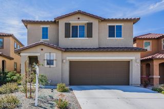 7992 S Dolphin Way, Tucson, AZ 85756