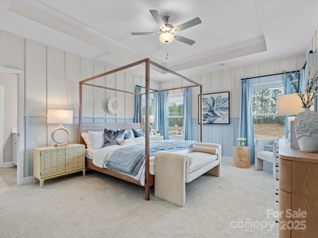 4053 Puddle Pond Road, Indian Trail, NC 28079