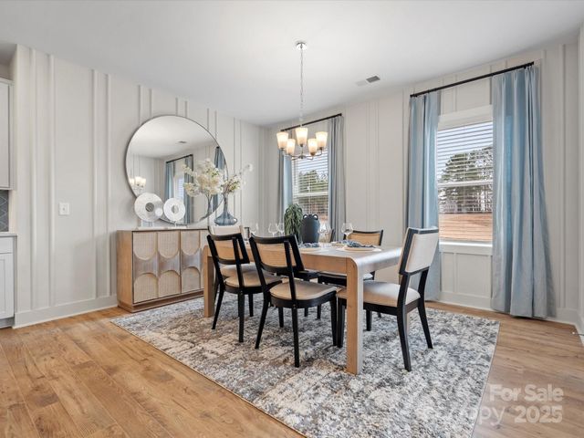 4053 Puddle Pond Road, Indian Trail, NC 28079