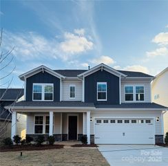 4053 Puddle Pond Road, Indian Trail, NC 28079