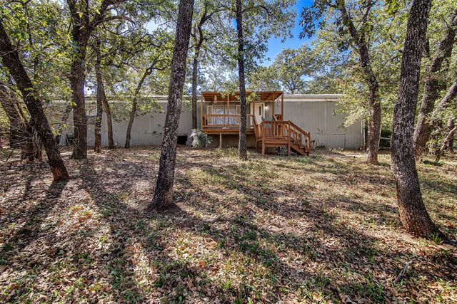 4140 South Drive, Burleson, TX 76028