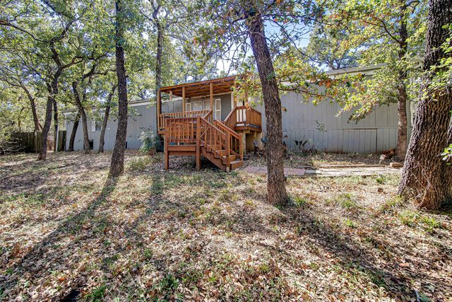 4140 South Drive, Burleson, TX 76028