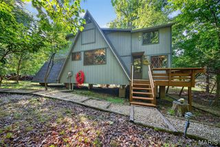 447 Foxfire Cove Drive, Innsbrook, MO 63390