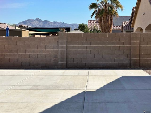 11626 E 35 St, Yuma, AZ 85367