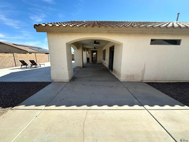 11626 E 35 St, Yuma, AZ 85367