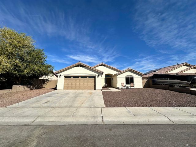 11626 E 35 St, Yuma, AZ 85367