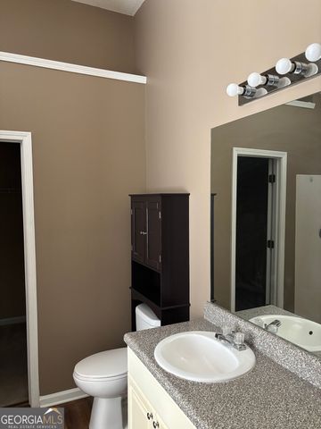 11943 Spring Lake Way, Fayetteville, GA 30215