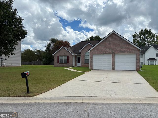 11943 Spring Lake Way, Fayetteville, GA 30215