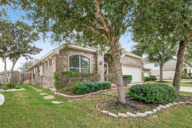 2912 Biscayne Springs Lane, Pearland, TX 77584