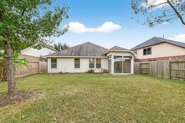 2912 Biscayne Springs Lane, Pearland, TX 77584