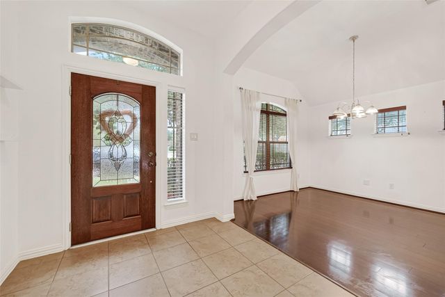 2912 Biscayne Springs Lane, Pearland, TX 77584