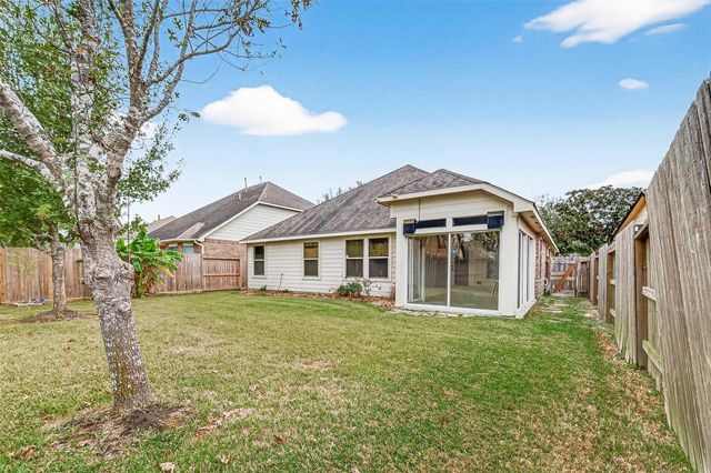 2912 Biscayne Springs Lane, Pearland, TX 77584