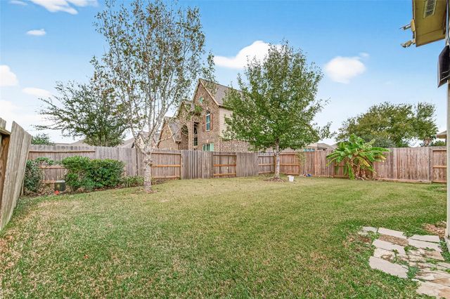2912 Biscayne Springs Lane, Pearland, TX 77584