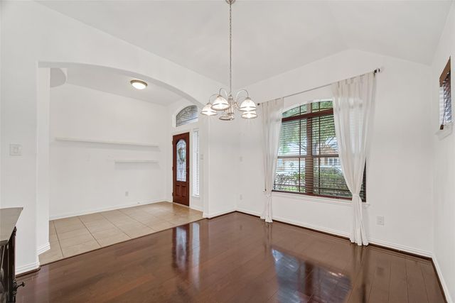 2912 Biscayne Springs Lane, Pearland, TX 77584