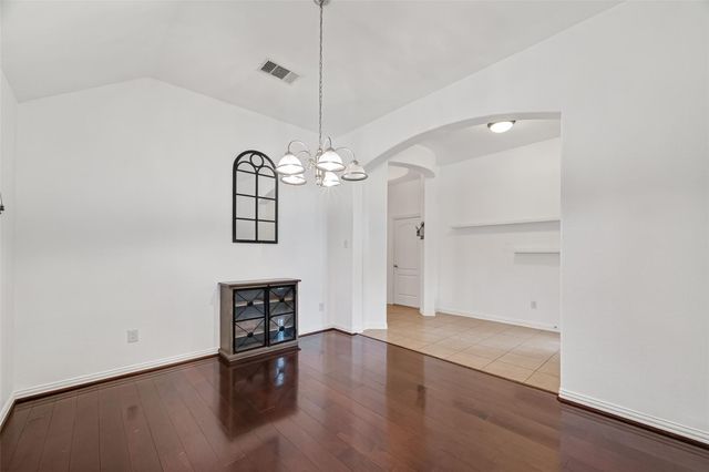 2912 Biscayne Springs Lane, Pearland, TX 77584