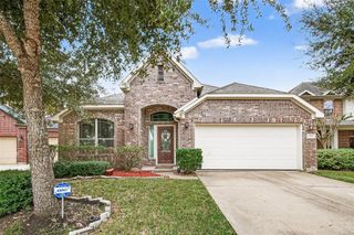 2912 Biscayne Springs Lane, Pearland, TX 77584
