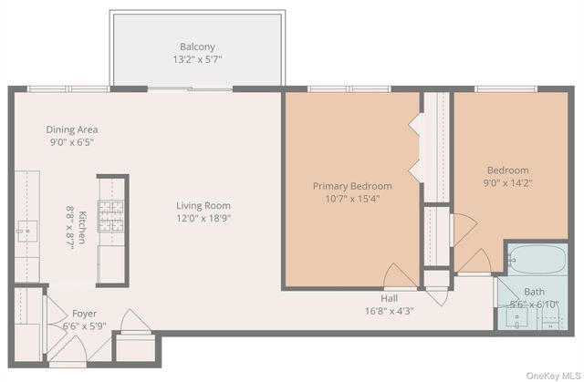 84 Demarest Avenue 11, West Nyack, NY 10994