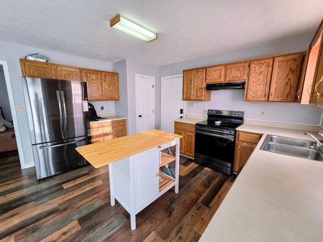 105 Berkley Lane, Frankfort, KY 40601