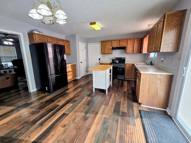 105 Berkley Lane, Frankfort, KY 40601
