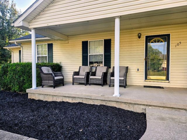 105 Berkley Lane, Frankfort, KY 40601