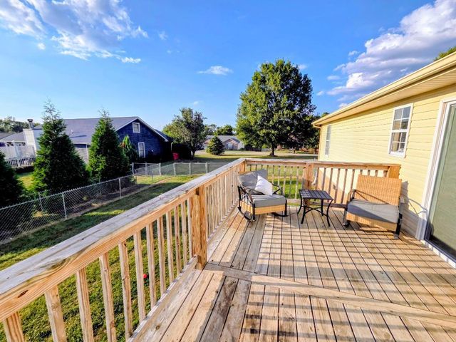105 Berkley Lane, Frankfort, KY 40601