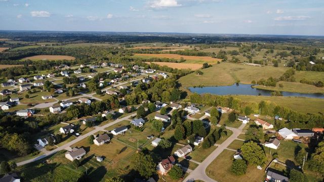 105 Berkley Lane, Frankfort, KY 40601