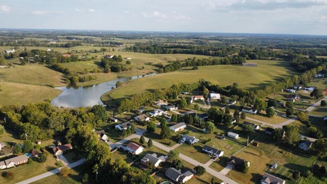 105 Berkley Lane, Frankfort, KY 40601