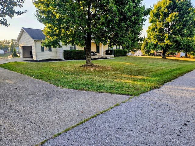 105 Berkley Lane, Frankfort, KY 40601
