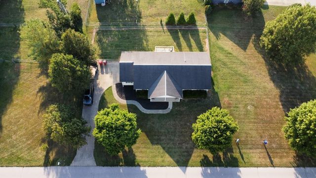 105 Berkley Lane, Frankfort, KY 40601