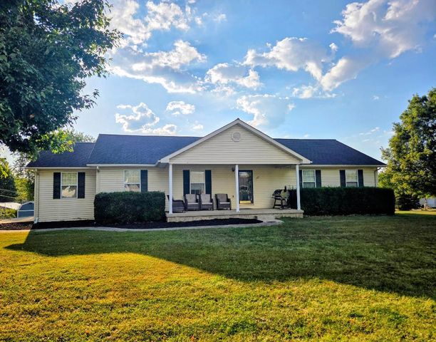 105 Berkley Lane, Frankfort, KY 40601