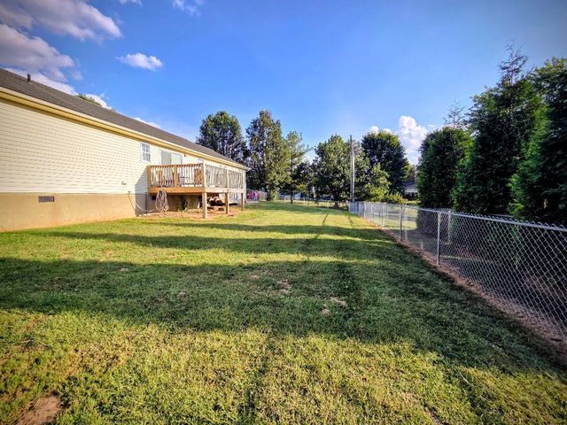 105 Berkley Lane, Frankfort, KY 40601