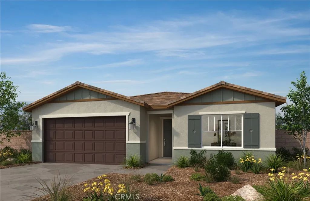 31862 Marigold Meadow, French Valley, CA 92596