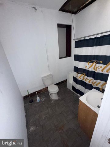 3738 N CARLISLE ST, Philadelphia, PA 19140