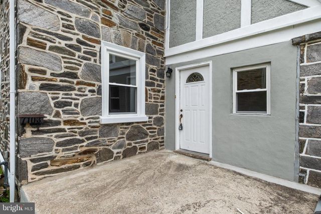 7103 PENARTH AVE, Upper Darby, PA 19082