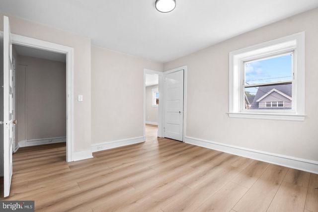7103 PENARTH AVE, Upper Darby, PA 19082