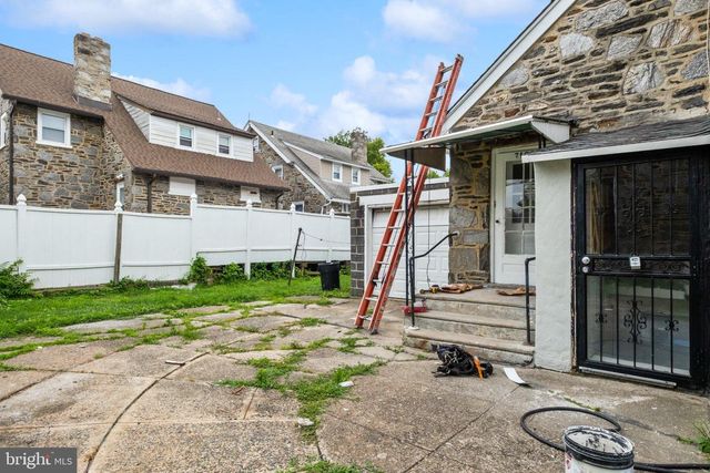 7103 PENARTH AVE, Upper Darby, PA 19082
