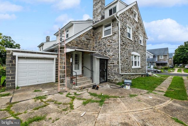 7103 PENARTH AVE, Upper Darby, PA 19082