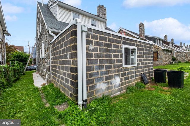 7103 PENARTH AVE, Upper Darby, PA 19082