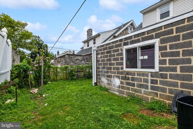 7103 PENARTH AVE, Upper Darby, PA 19082