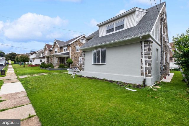 7103 PENARTH AVE, Upper Darby, PA 19082