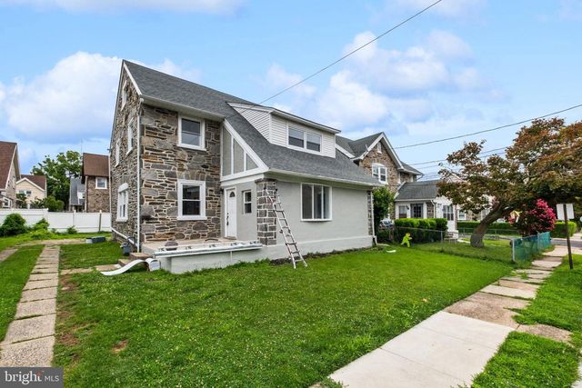 7103 PENARTH AVE, Upper Darby, PA 19082