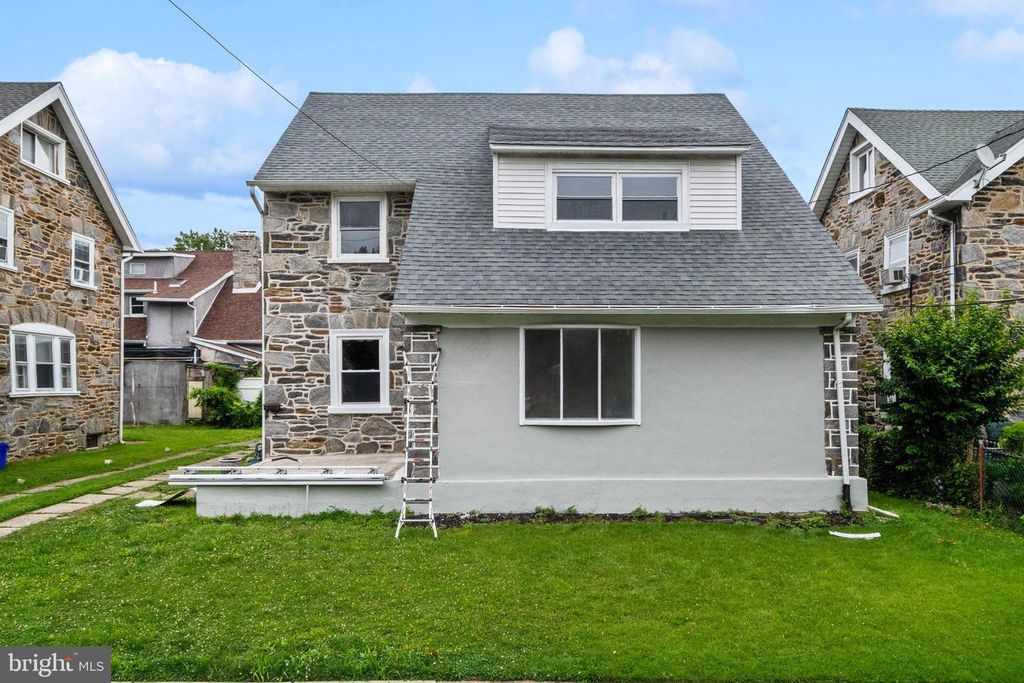 7103 PENARTH AVE, Upper Darby, PA 19082