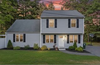 47 Smith Avenue, Smithfield, RI 02828